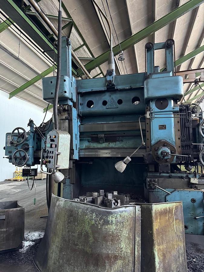 Gebraucht TOS SK 12 P1
