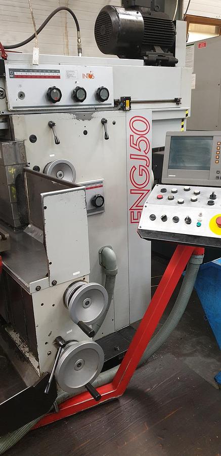 Used INTOS FNGJ 50
