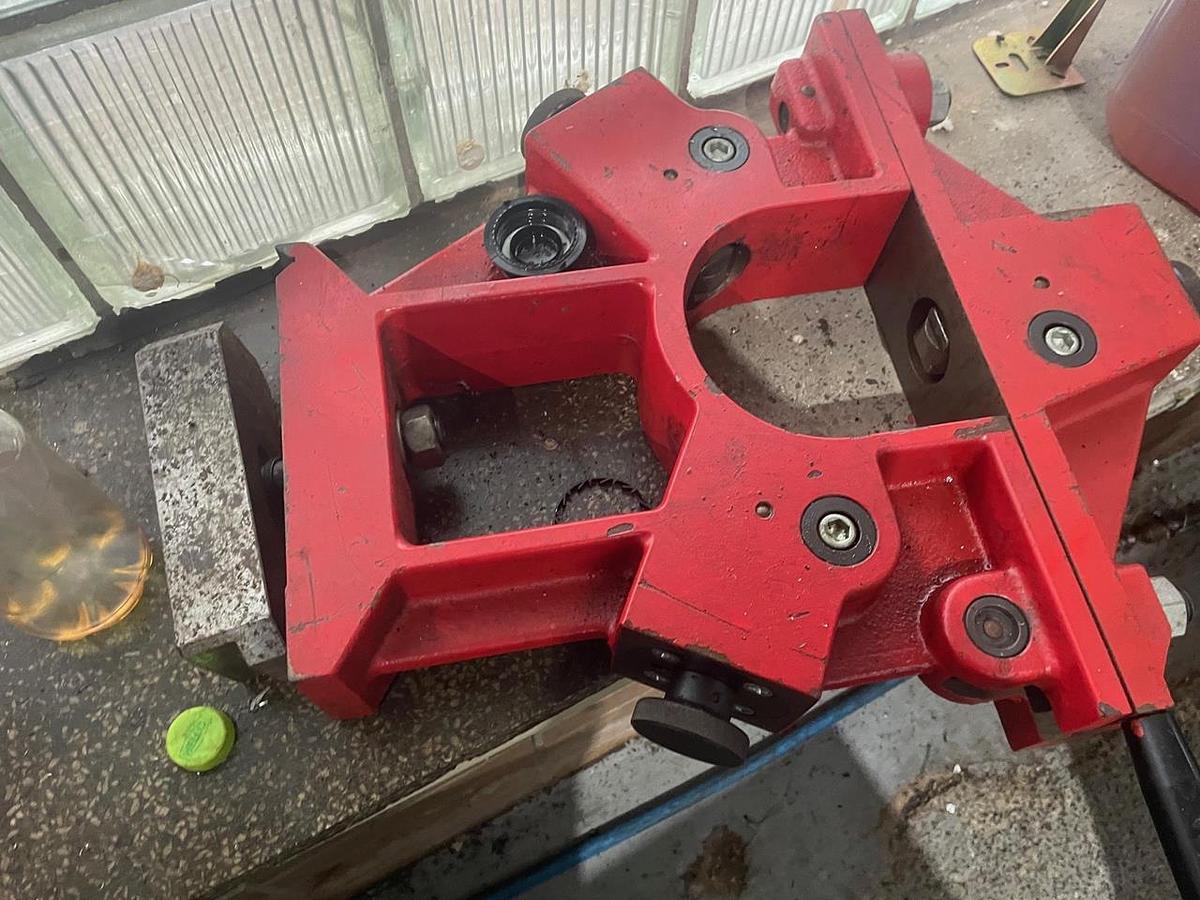 Used KOVOSVIT MT 54 CNC
