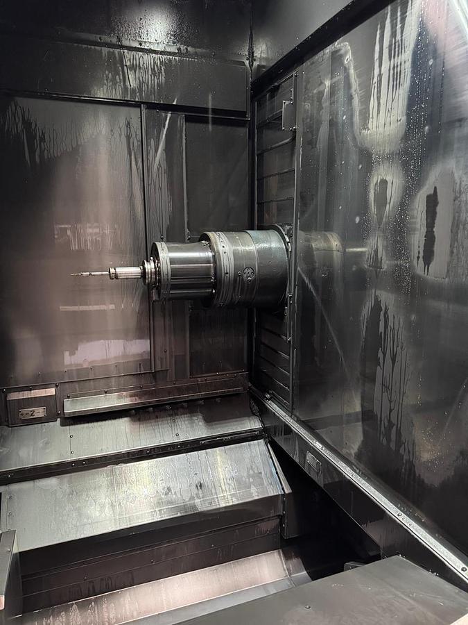 Gebraucht MAKINO a81