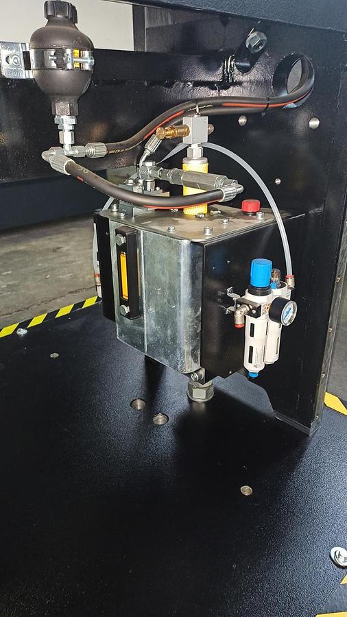 Used EBU EVV 1600