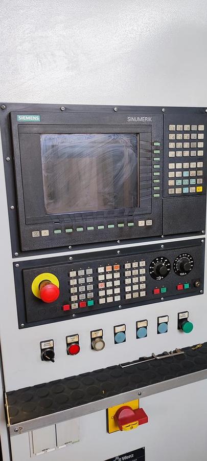 Used Wera RM 80