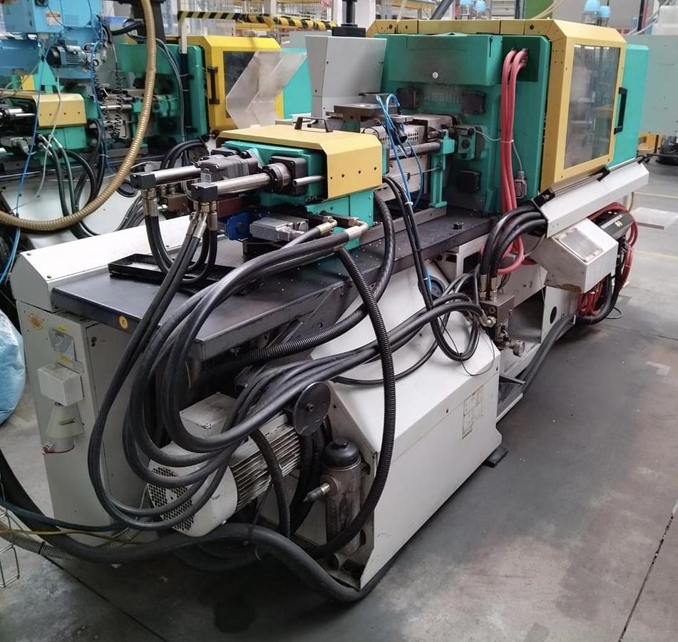 Gebraucht Arburg A 270S-350-60
