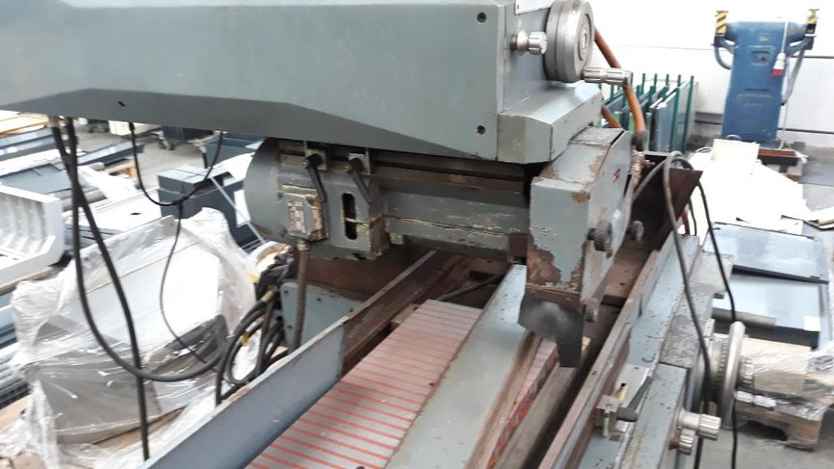 Used ROSA ERMANDO RTRC
