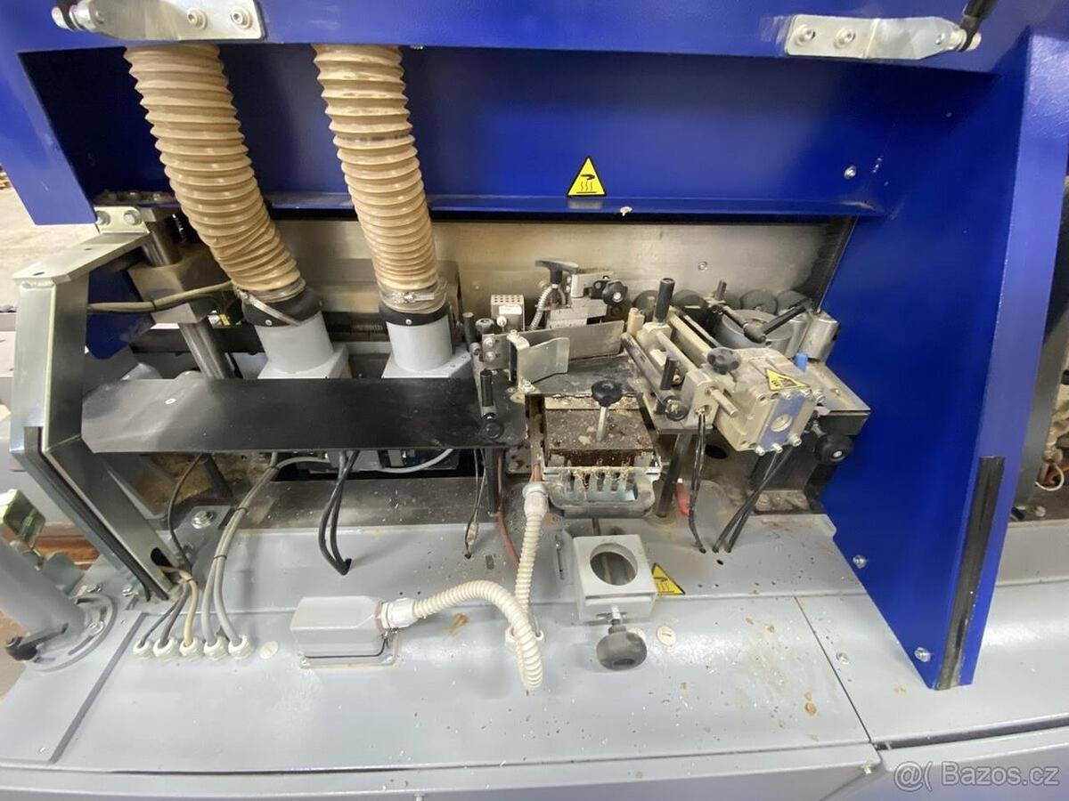 Gebraucht FELDER G 680