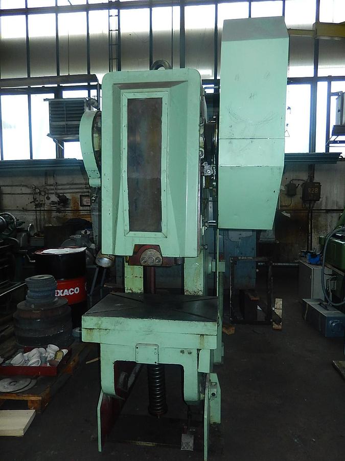 Used JELSINGRAD EPNS 63