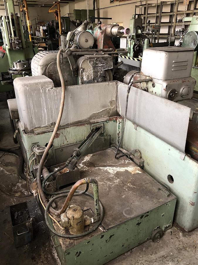 Gebraucht TOS B40U/1000
