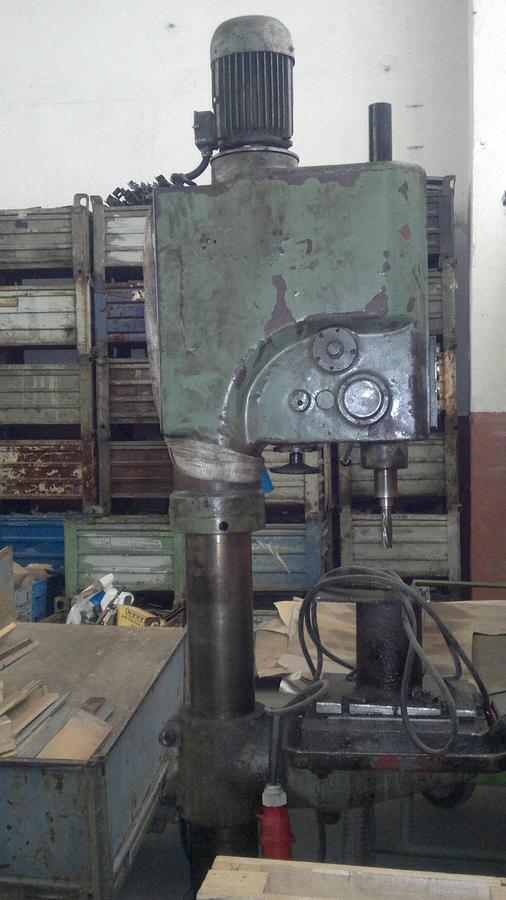 Used ZMM PH 031