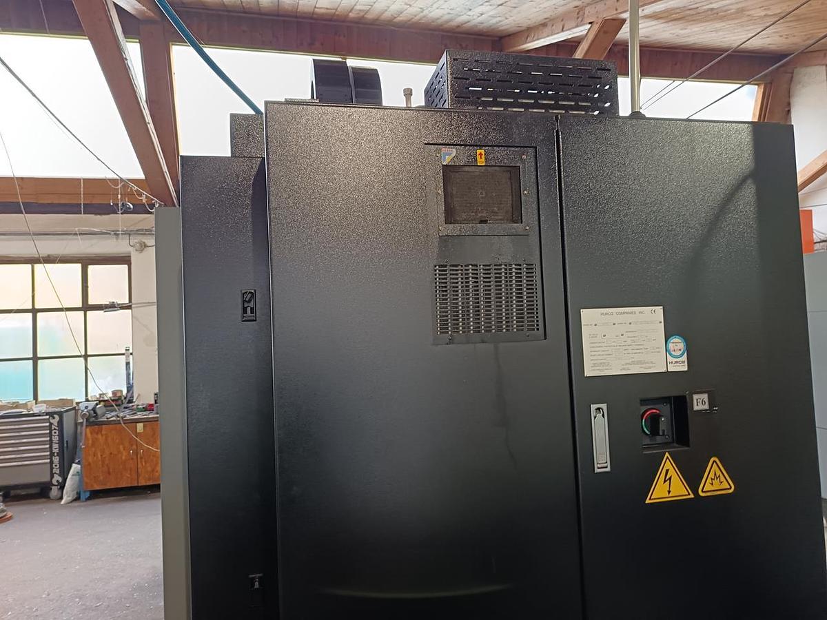 Gebraucht HURCO VMX 30i