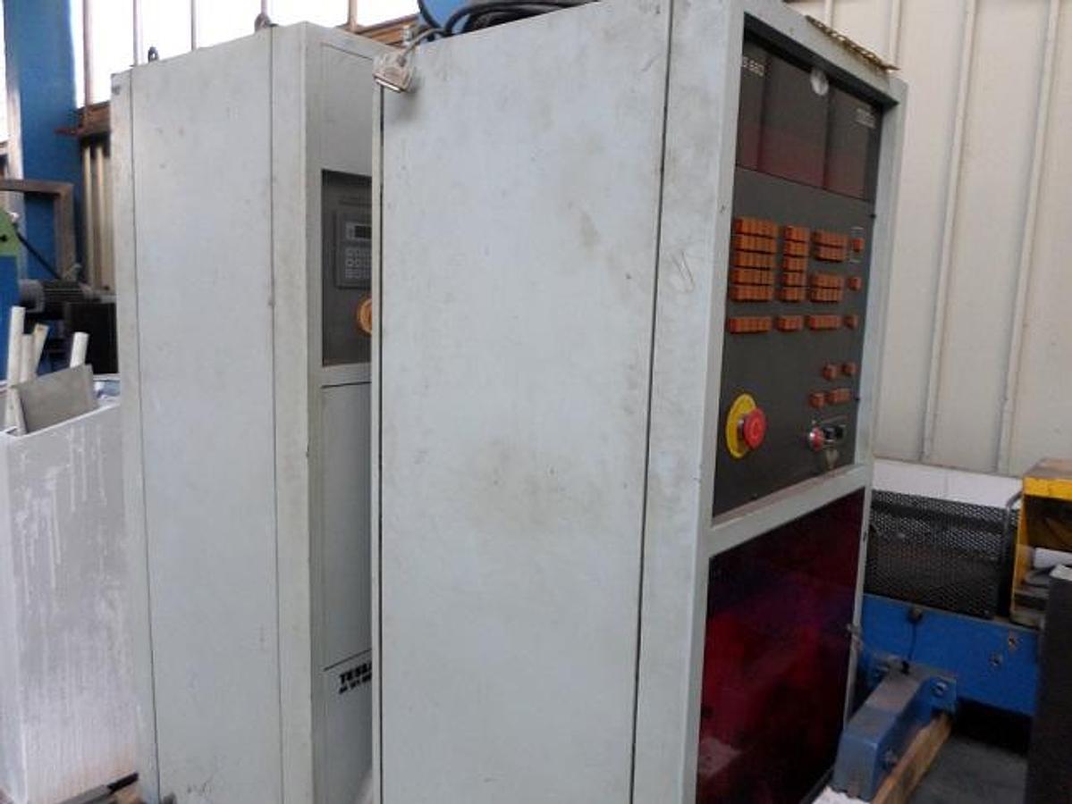 Used SMERAL LDR 25 NC