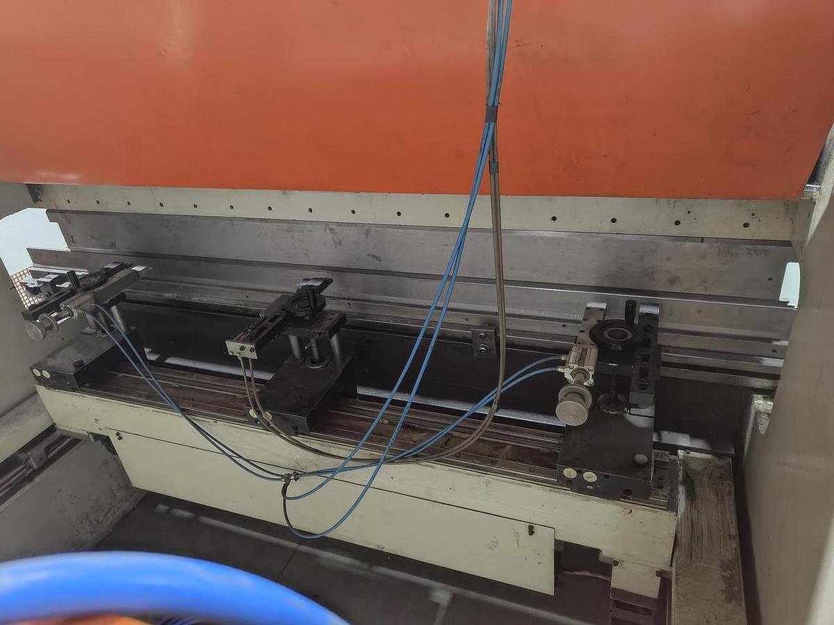 Gebraucht DARLEY EHP 50 25/20