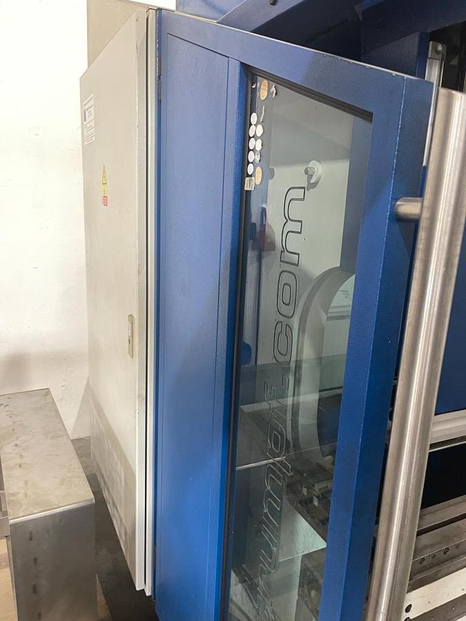 Used Trumpf Trumabend V85S