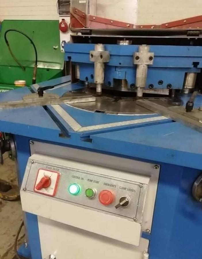 Gebraucht ACL Q28B-4X200