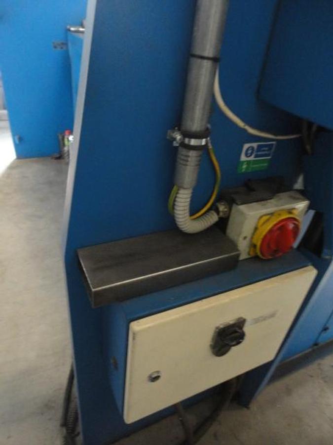 Gebraucht PROMECAM RG  50-25