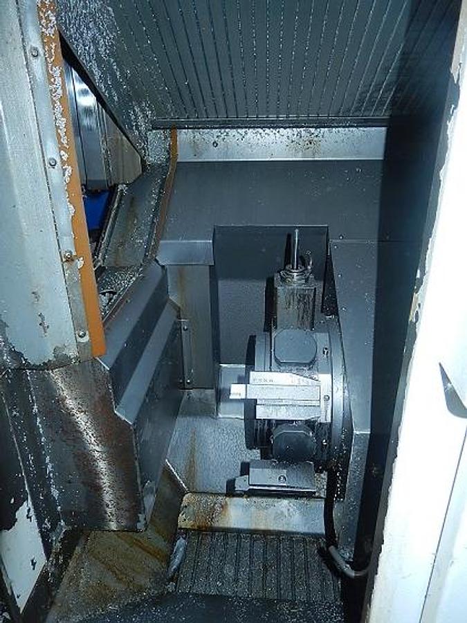 Used SCHERER FEINBAU VDZ 120re