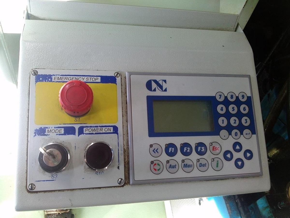 Used EBOSA 230