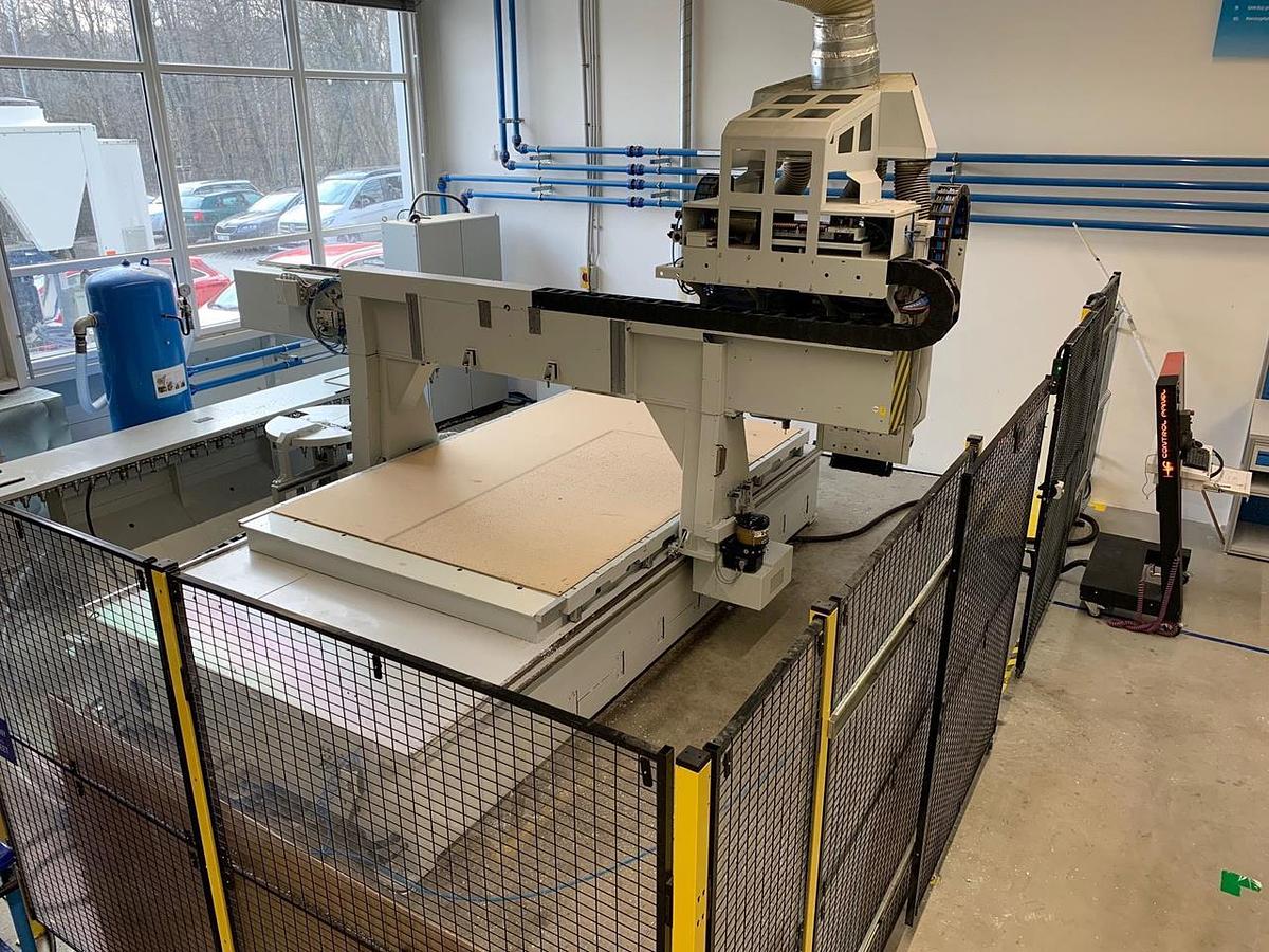Gebraucht HOUFEK Scorpion H21