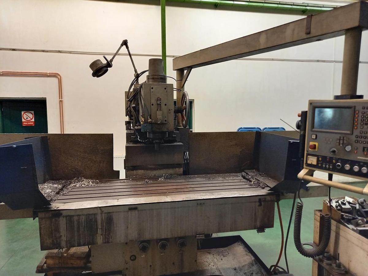 Used Strojtos FGS 36 T