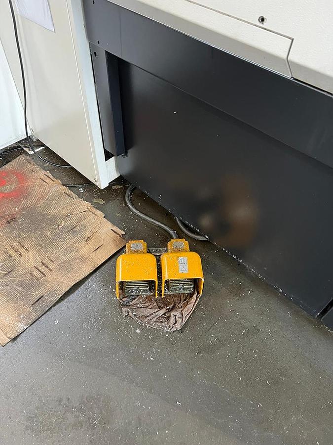 Gebraucht Mazak MultiPlex 6200II
