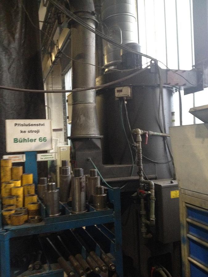 Gebraucht RÖSLER RMBC 1.1 L