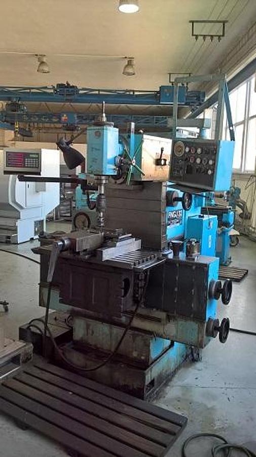 Used TOS FNGJ 32
