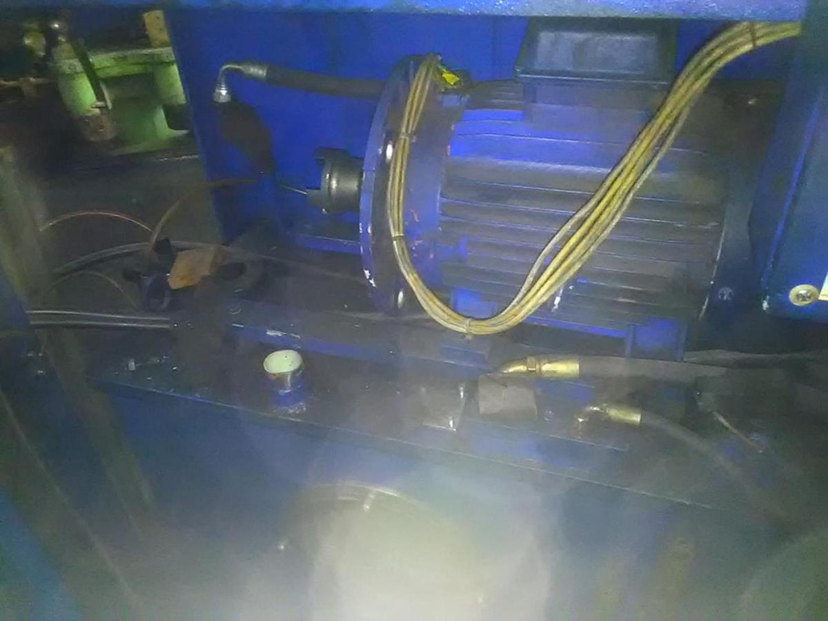 Used Maplan MTF 1500 300
