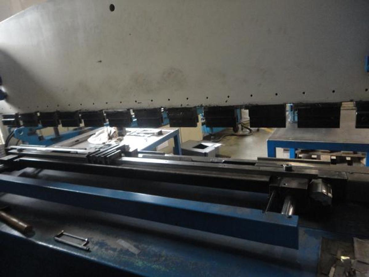 Gebraucht PROMECAM RG  50-25
