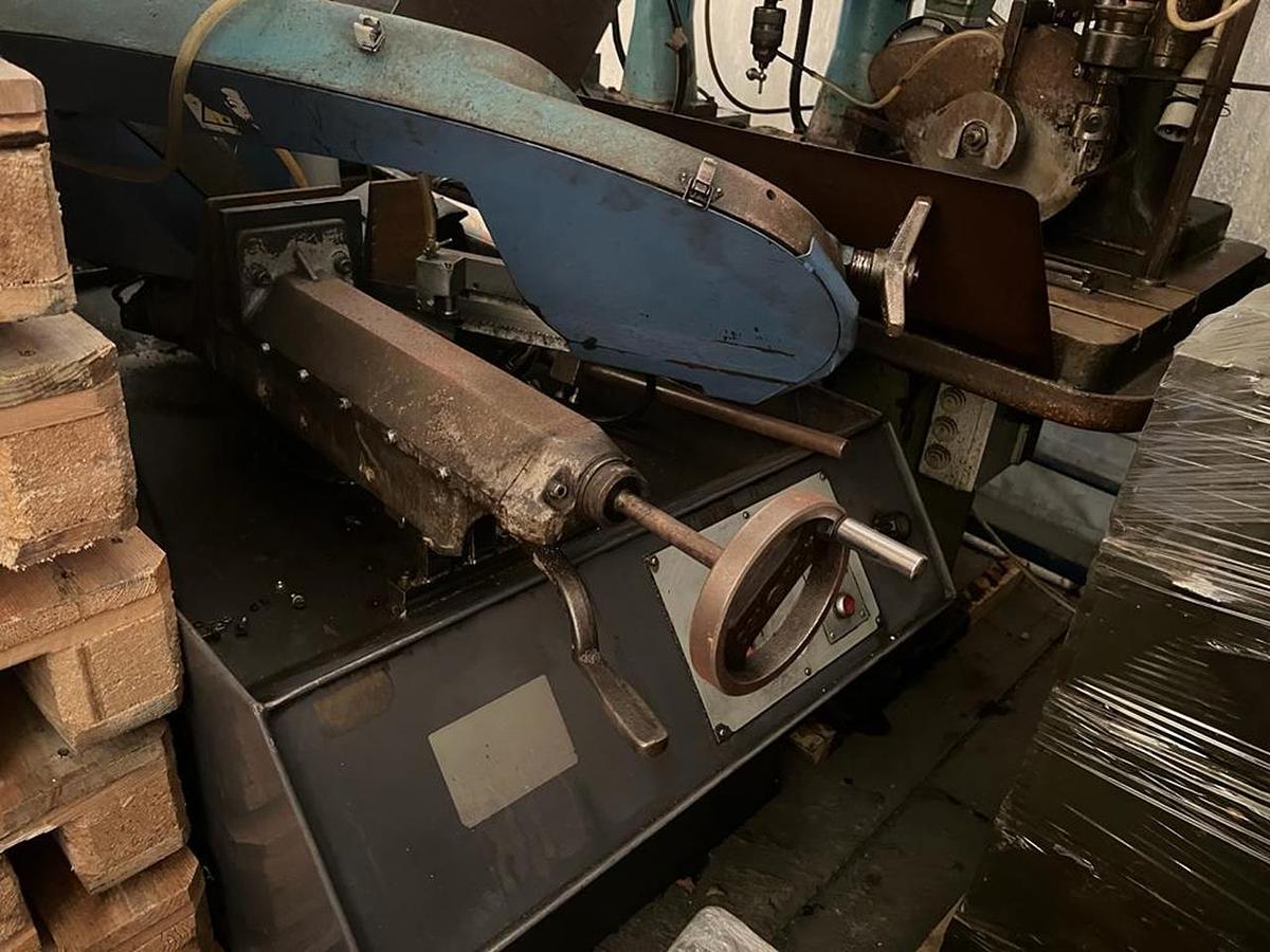 Použitý Pilous ARG 230