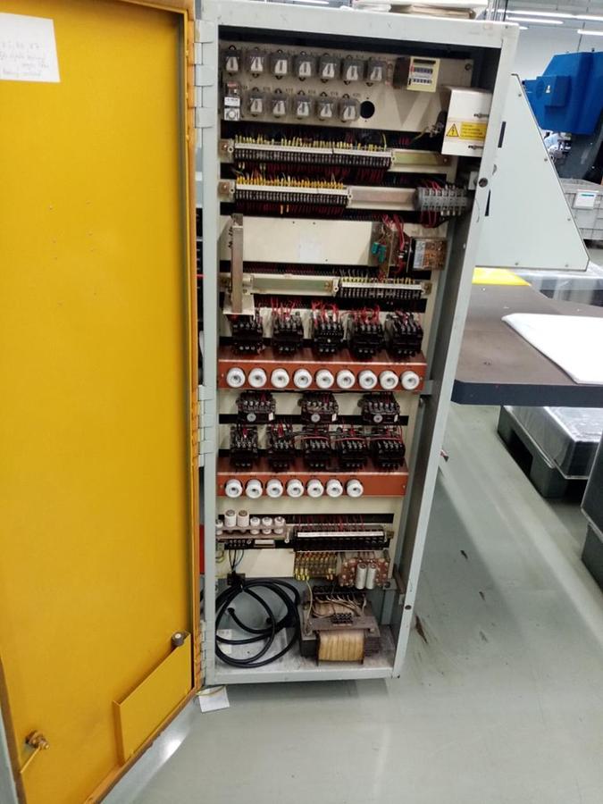 Gebraucht Adast Maxima MS 115 EA