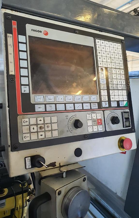 Used Pinacho Taurus 260