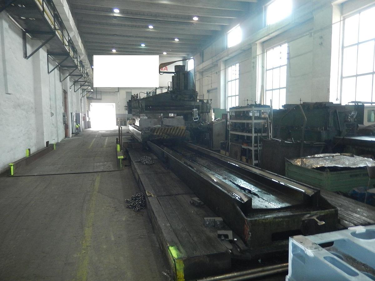 Used WALDRICH COBURG 0220