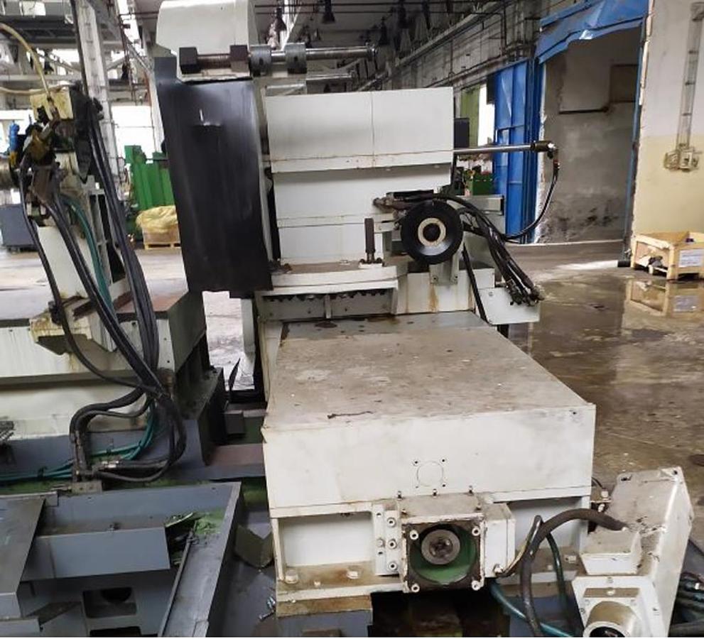 Used MECCANICA NOVA ITALY A4M04 31XWD