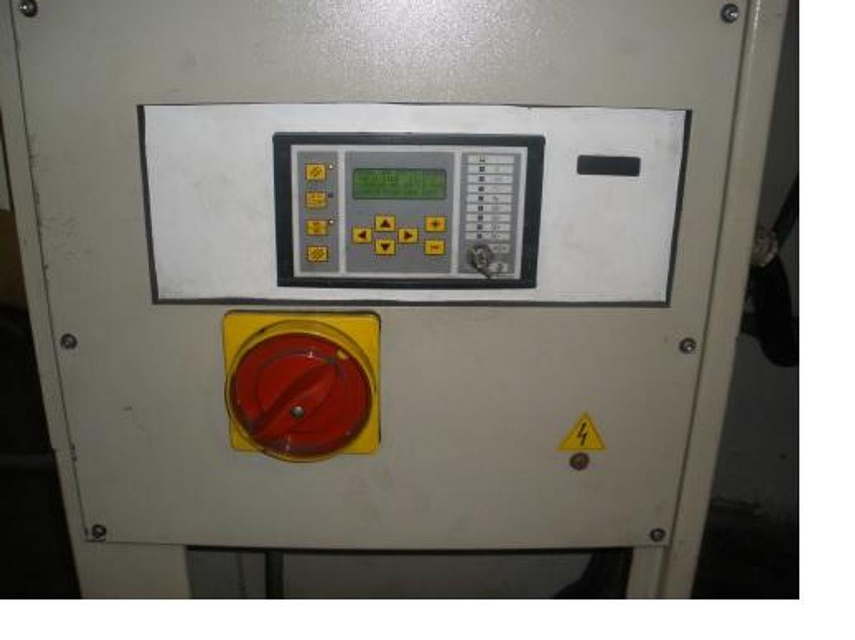 Used TECNA 800 4N
