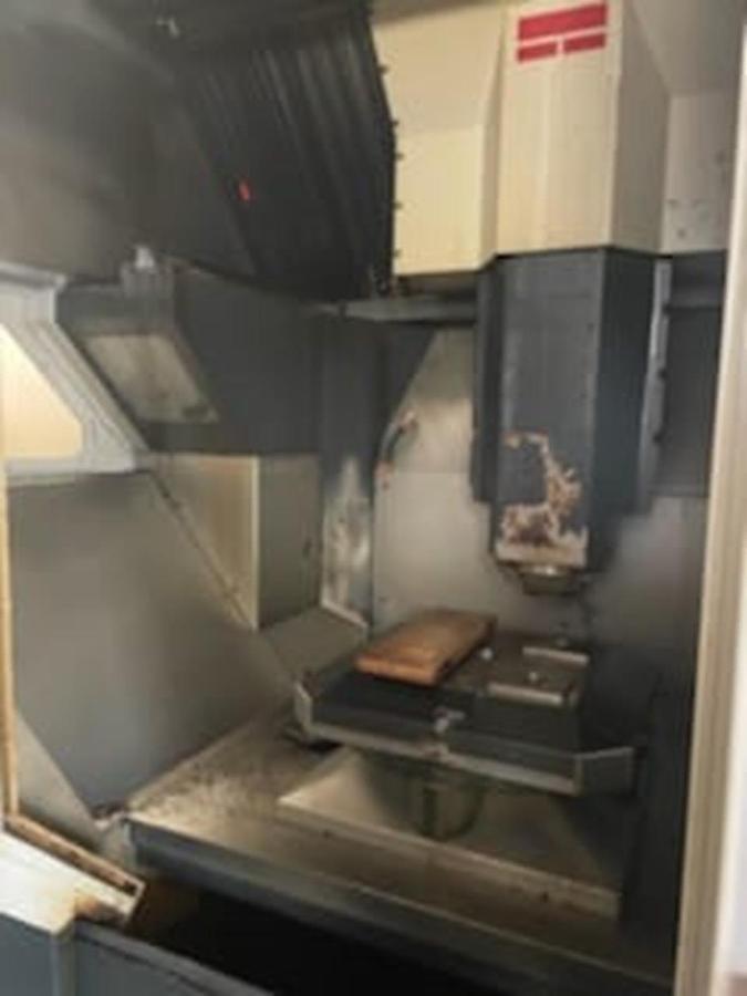 Gebraucht FIDIA G 996