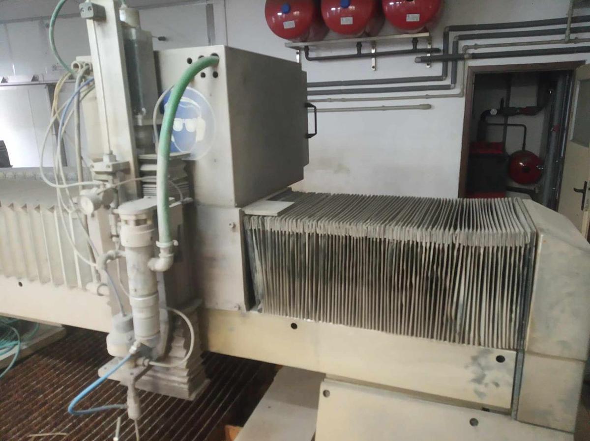 Gebraucht Flow 9XVD-55