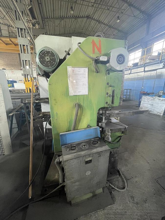 Used SMERAL LENR 40 A