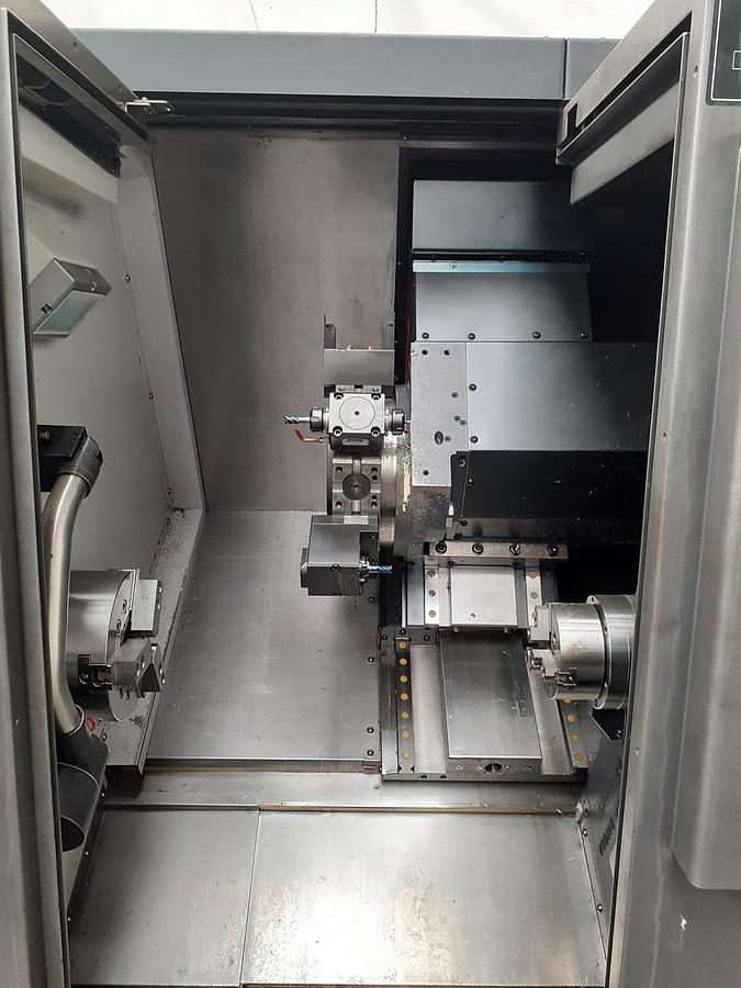 Použitý DOOSAN LYNX 220 LSYC