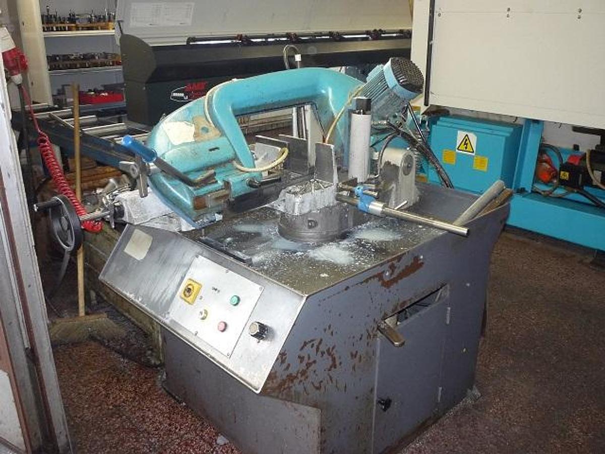 Used PILOUS ARG 230