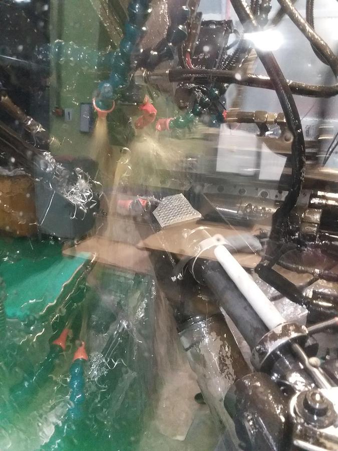 Used TORNOS Multideco MD 20/6