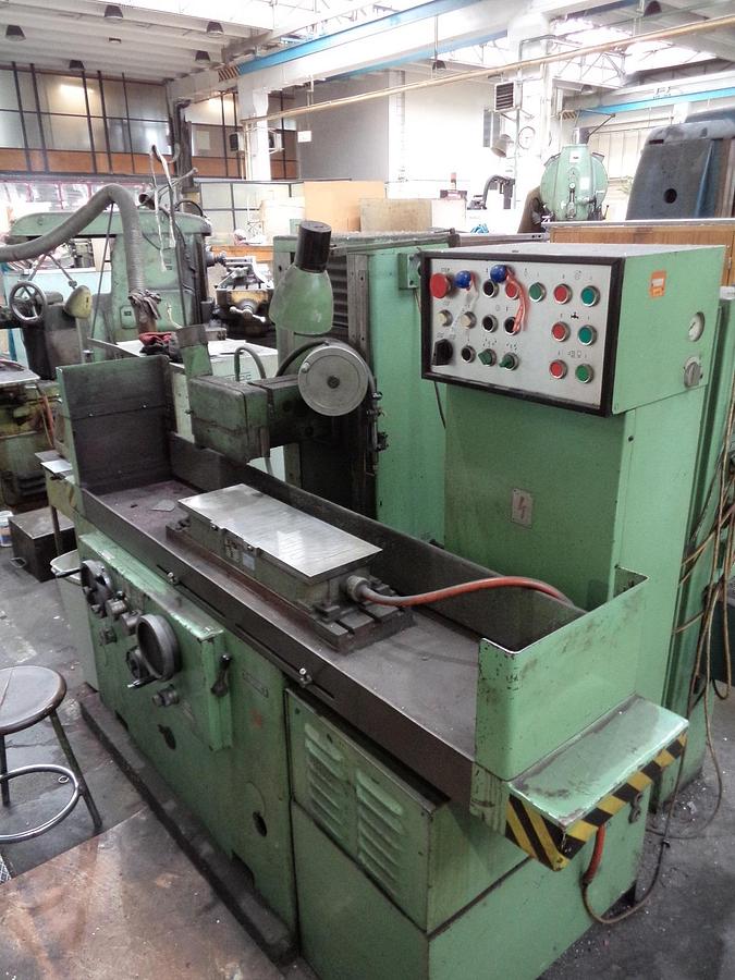 Gebraucht ZVL BRH 20A