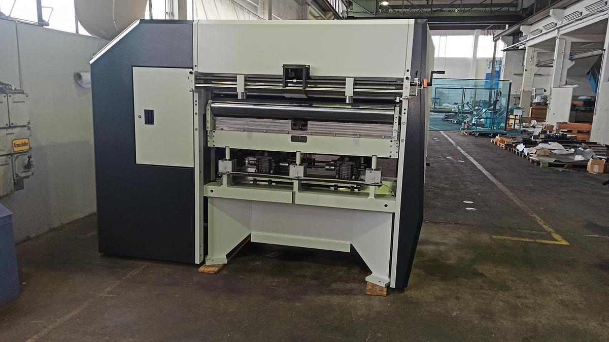 Used EBU EVV 1600