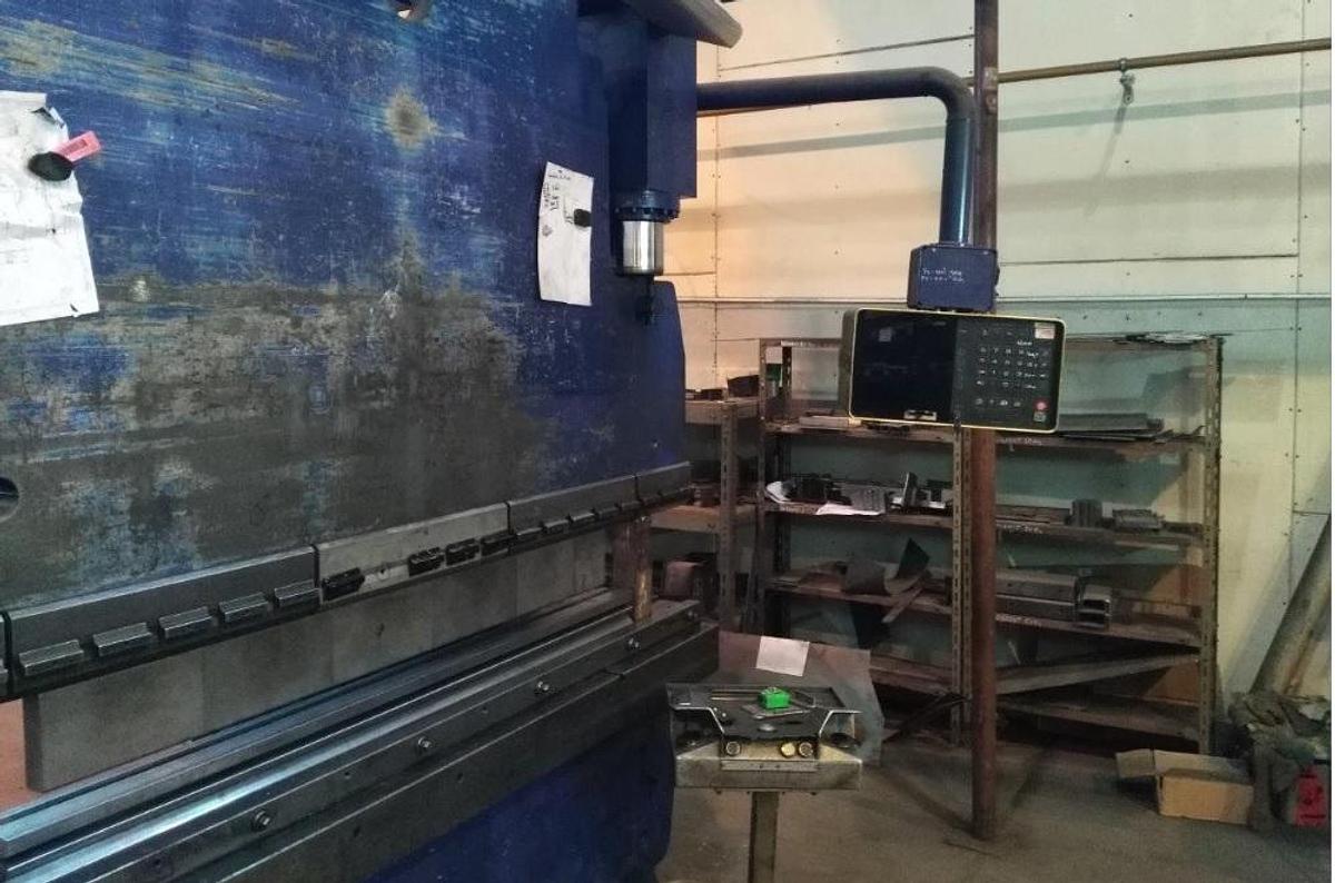 Used EHT EHPS 11-35
