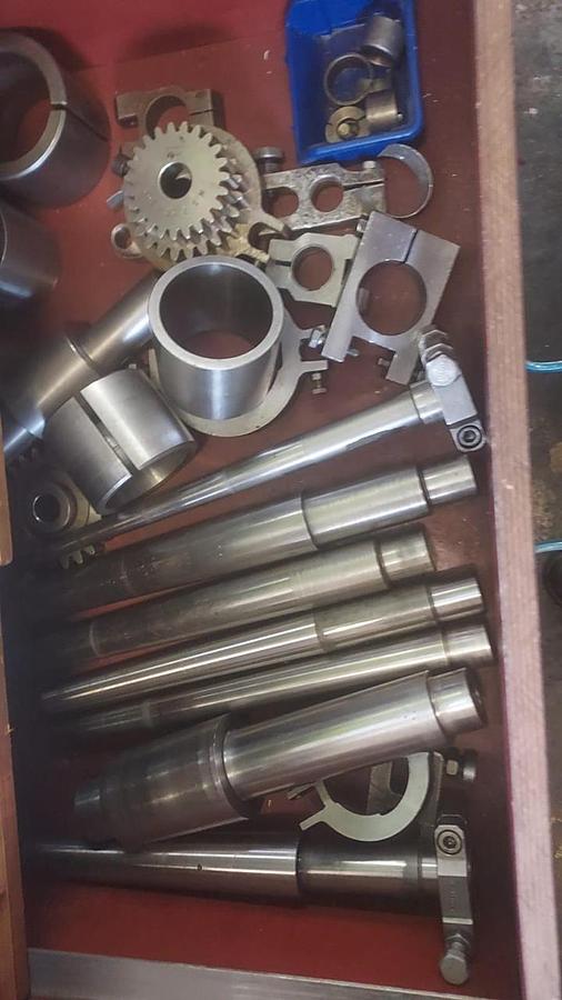 Used WMW ZSWZ 315