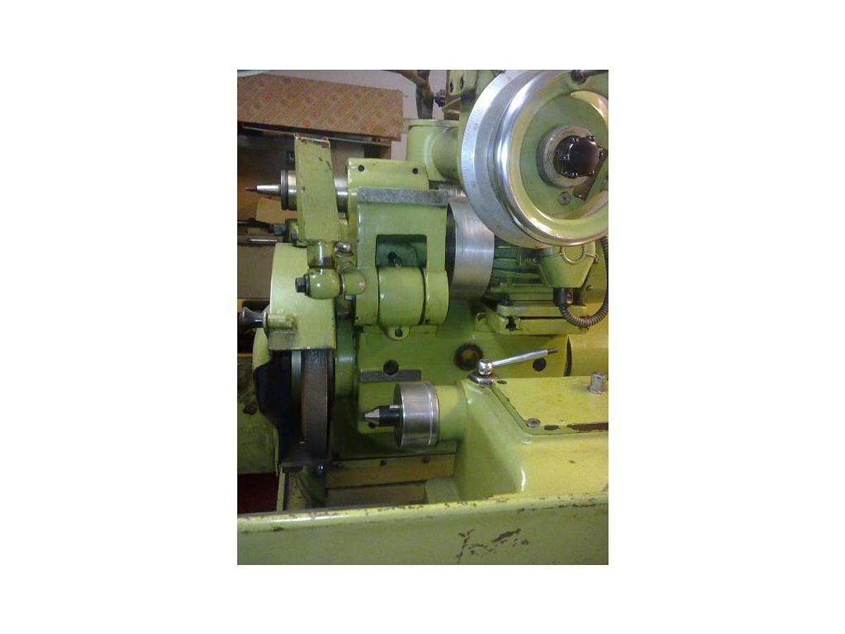 Used USSR 3B 130