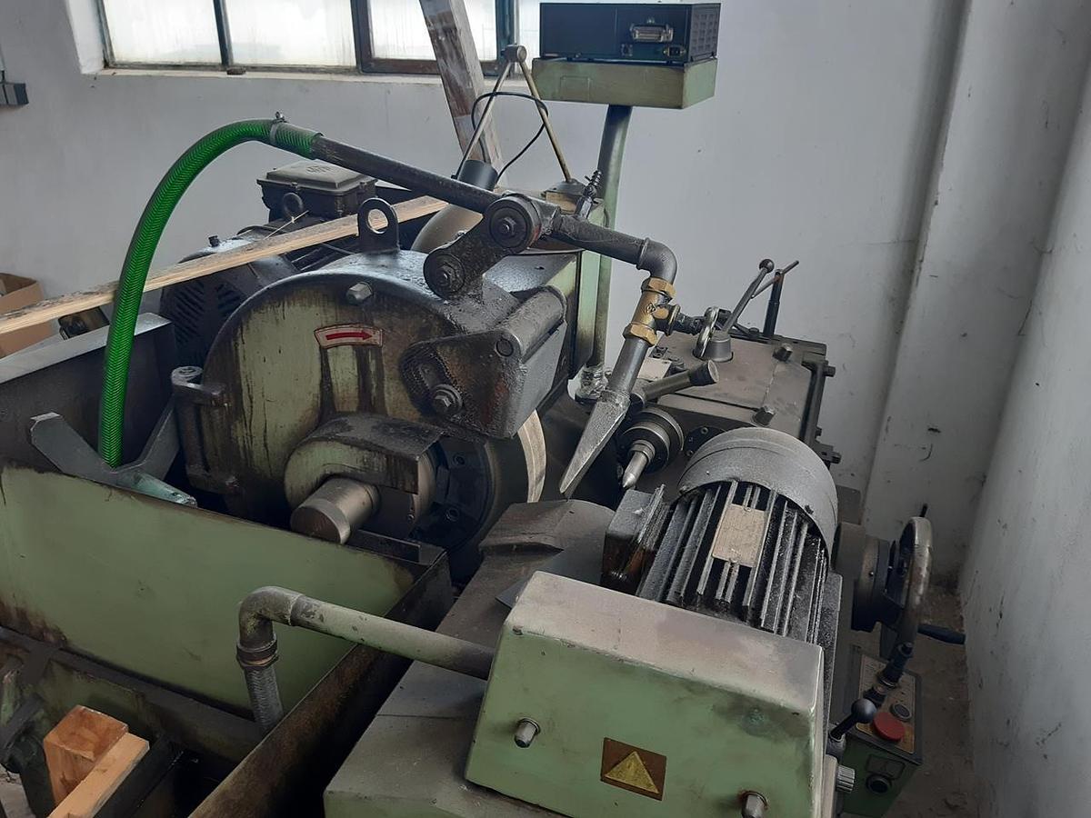 Gebraucht TOS BH 25 A