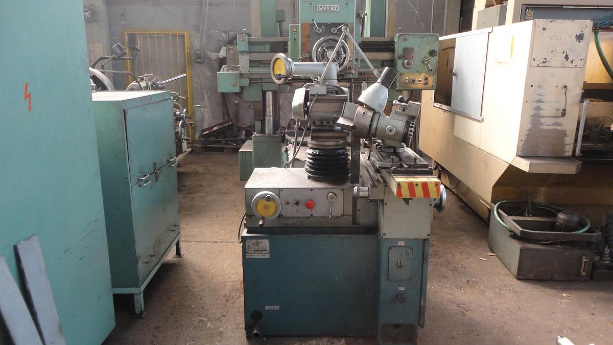 Used STANKO 3m 642