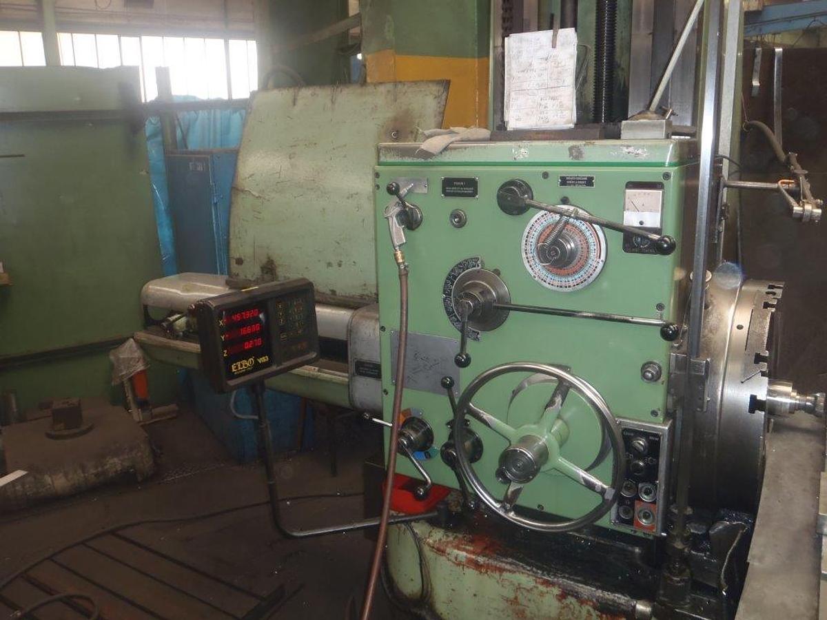 Gebraucht TOS H 100A