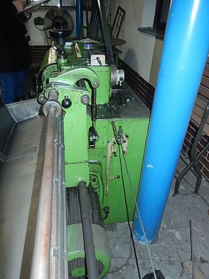Gebraucht WMW UDARA 10