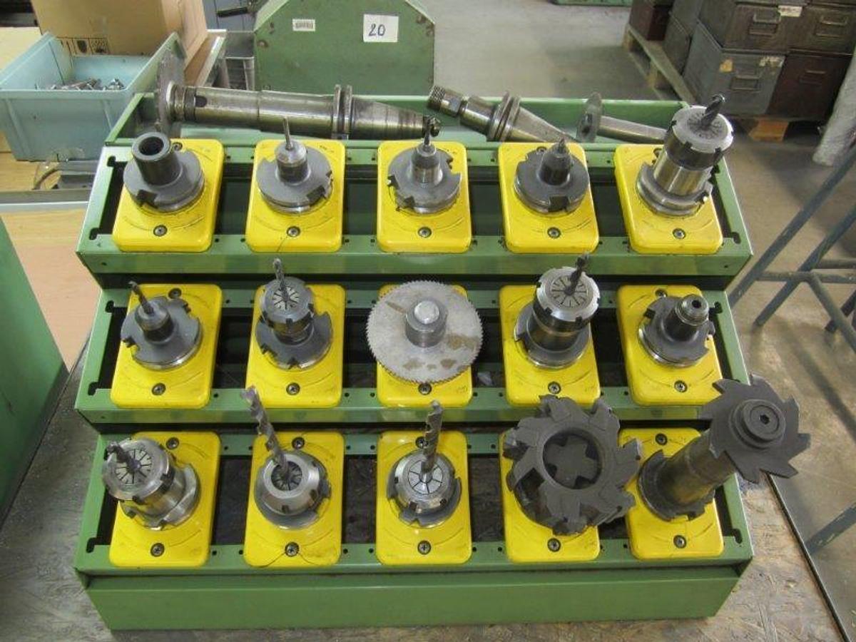 Used RMT KOMPAKT 8
