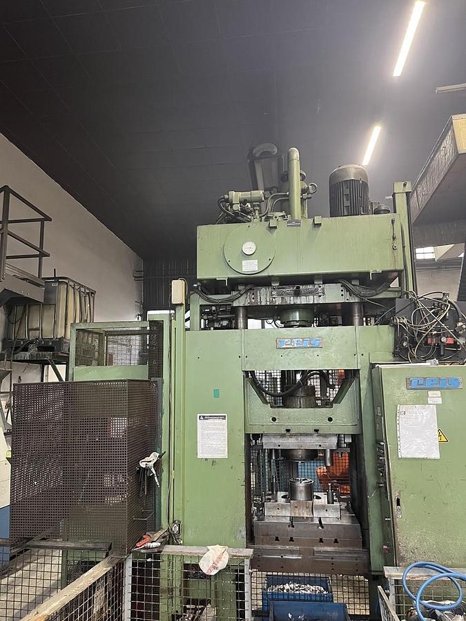 Gebraucht Bühler H 400 B